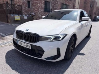 BMW 320i M 스포츠 매물 사진
