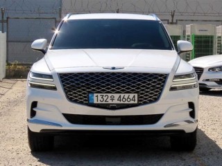 제네시스 GV80