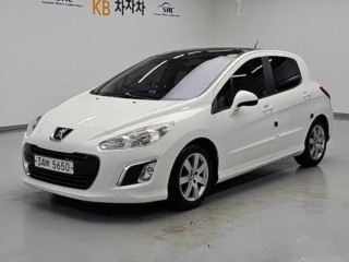 푸조 308
