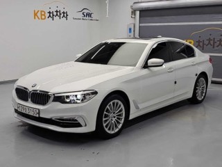 BMW 5시리즈 (G30)