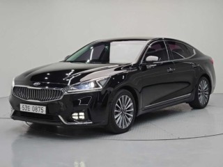 기아 올 뉴 K7