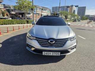 르노코리아(삼성) 더 뉴 SM6