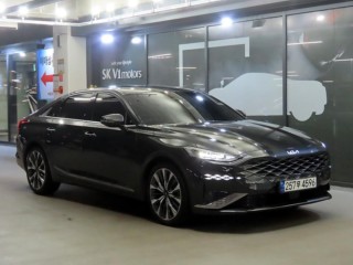 기아 K8