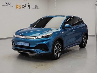 BYD 아토3 플러스