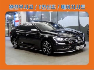 르노코리아(삼성) SM6