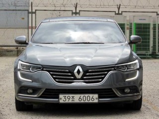 르노코리아(삼성) SM6