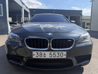BMW M5 (F90, F10)