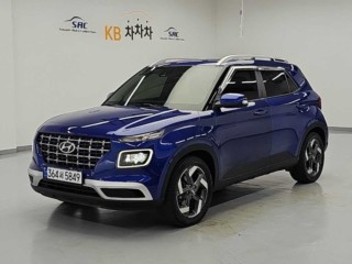 현대 베뉴