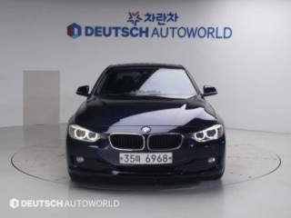 BMW 3시리즈 (F30)