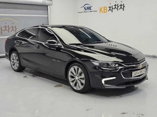 쉐보레 올뉴말리부