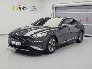 기아 K8 하이브리드