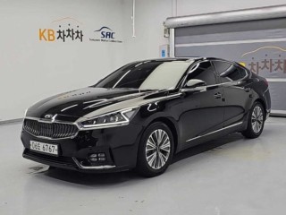 수원 중고차 기아 올 뉴 K7 하이브리드 노블레스 스페셜 2019.03식 233,449km