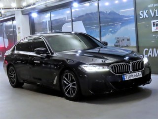 BMW 5시리즈 (G30)