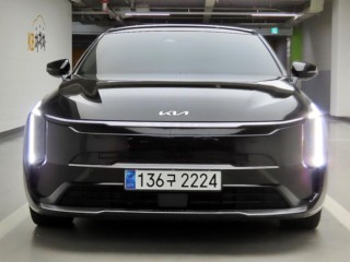 기아 뉴 K8