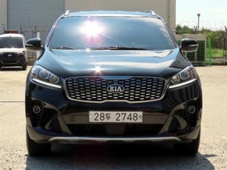 기아 더 뉴 쏘렌토