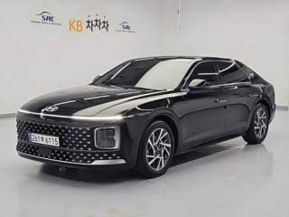 현대 그랜저 하이브리드 (GN7)
