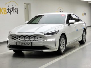 기아 K8