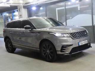 랜드로버 레인지로버 벨라 3.0 D300 R-다이나믹 HSE 인증중고차 사진