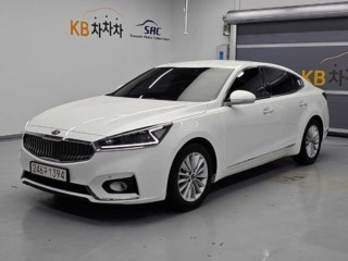 기아 올 뉴 K7