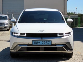 현대 더 뉴 아이오닉 5 롱 레인지 4WD