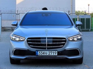 벤츠 S클래스-W223