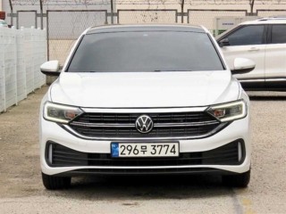 폭스바겐 올 뉴 제타 1.5 TSI 프레스티지