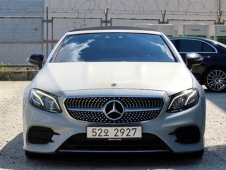 벤츠 E-클래스 W213