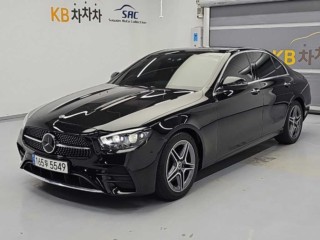 벤츠 E-클래스 W213