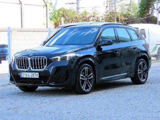 BMW X1 (U11) xDrive 20i M 스포츠