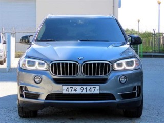 BMW X5 (F15)