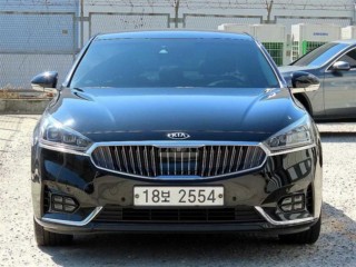 기아 올 뉴 K7