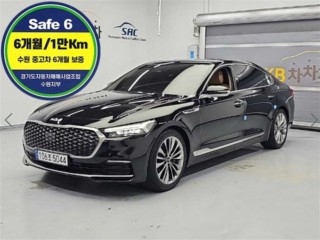 기아 더 뉴 K9 2세대