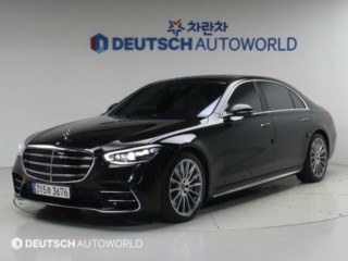 벤츠 S클래스-W223