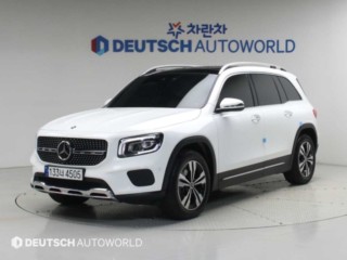 벤츠 GLB클래스 X247