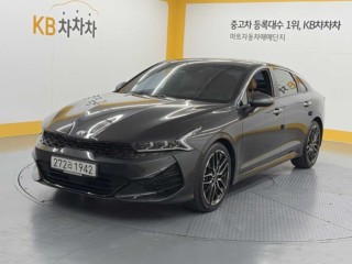 수원 중고차 기아 K5 3세대 1.6 터보 노블레스 2020.04식 39,928km