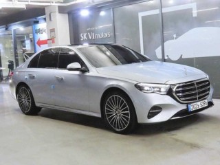 벤츠 E-클래스 W214