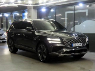 제네시스 GV80