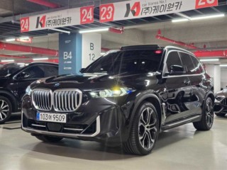 BMW X5 (G05) xDrive 40i xLine