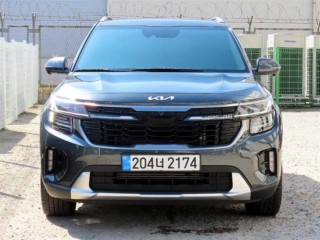 기아 더 뉴 셀토스 가솔린 1.6 터보 2WD