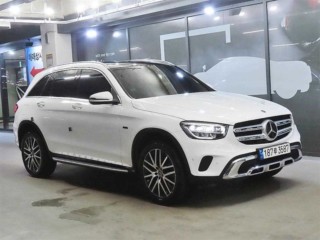 벤츠 GLC클래스 X253