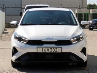 기아 더뉴 K3 2세대