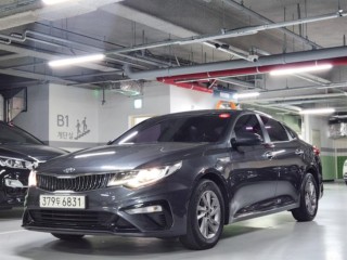 기아 더 뉴 K5 2세대