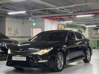 기아 더 뉴 K5 2세대