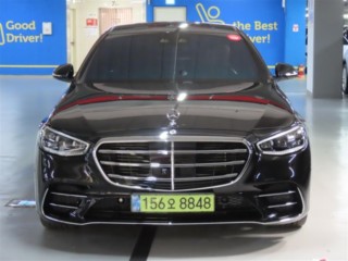 벤츠 S클래스-W223