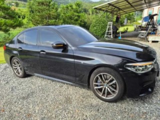 BMW 5시리즈 (G30)