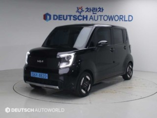 기아 더 뉴 기아 레이 EV