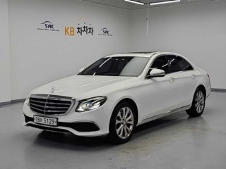 벤츠 E-클래스 W213