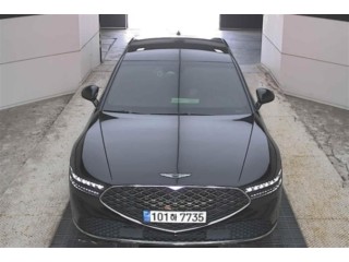 제네시스 G90(RS4)