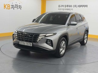 현대 투싼 (NX4)