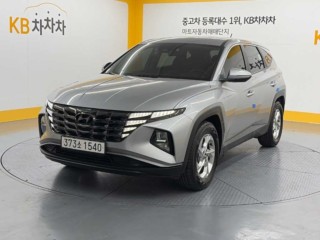 현대 투싼 (NX4)